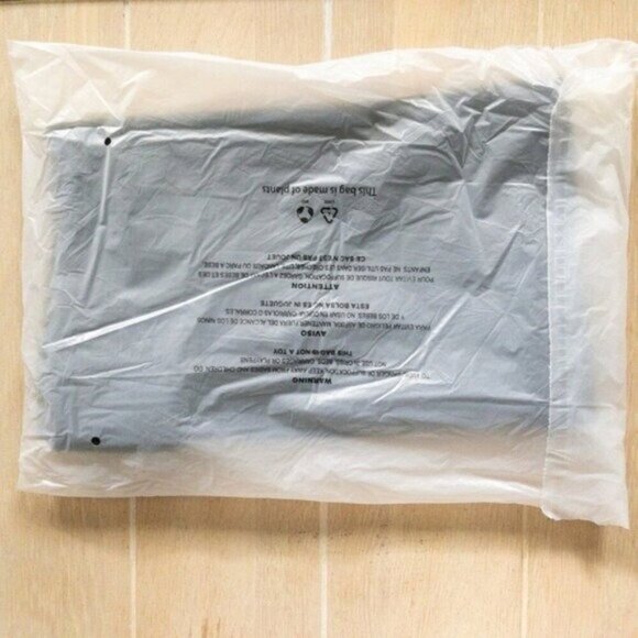 NWT Monrow Cashmere Sweater Mini Skirt XL Black Rib Knit REVOLVE - Picture 4 of 5